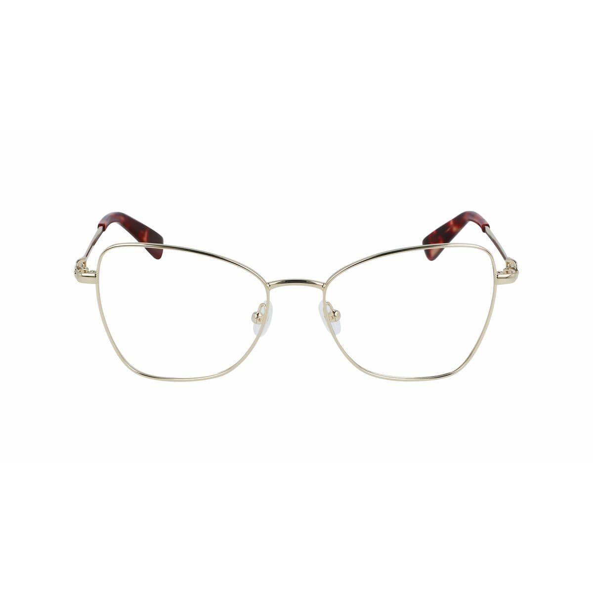 Montura de Gafas Mujer Longchamp - Image 3