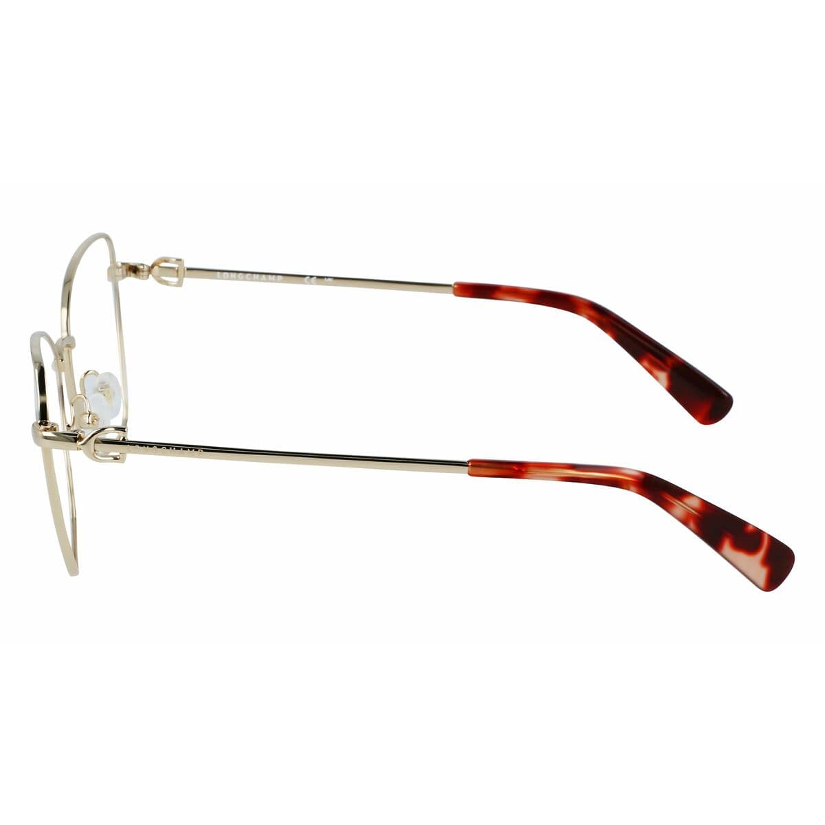 Montura de Gafas Mujer Longchamp - Image 4