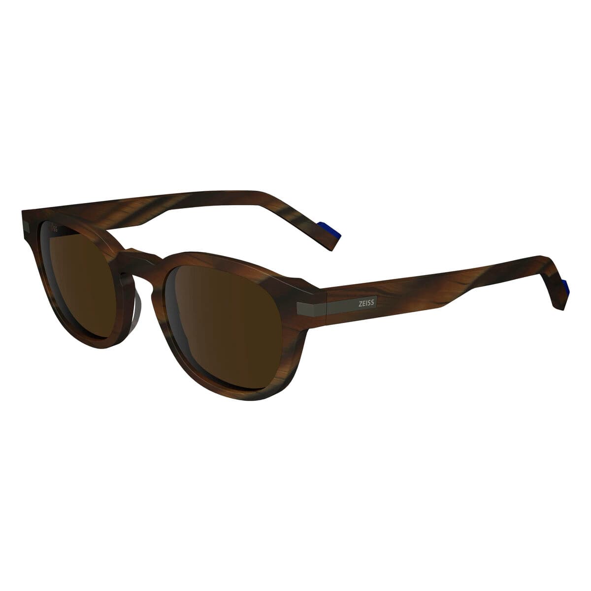 Gafas de Sol Unisex Zeiss Ø 49 mm