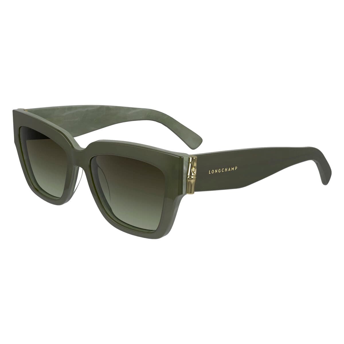 Damensonnenbrille Longchamp Ø 53 mm