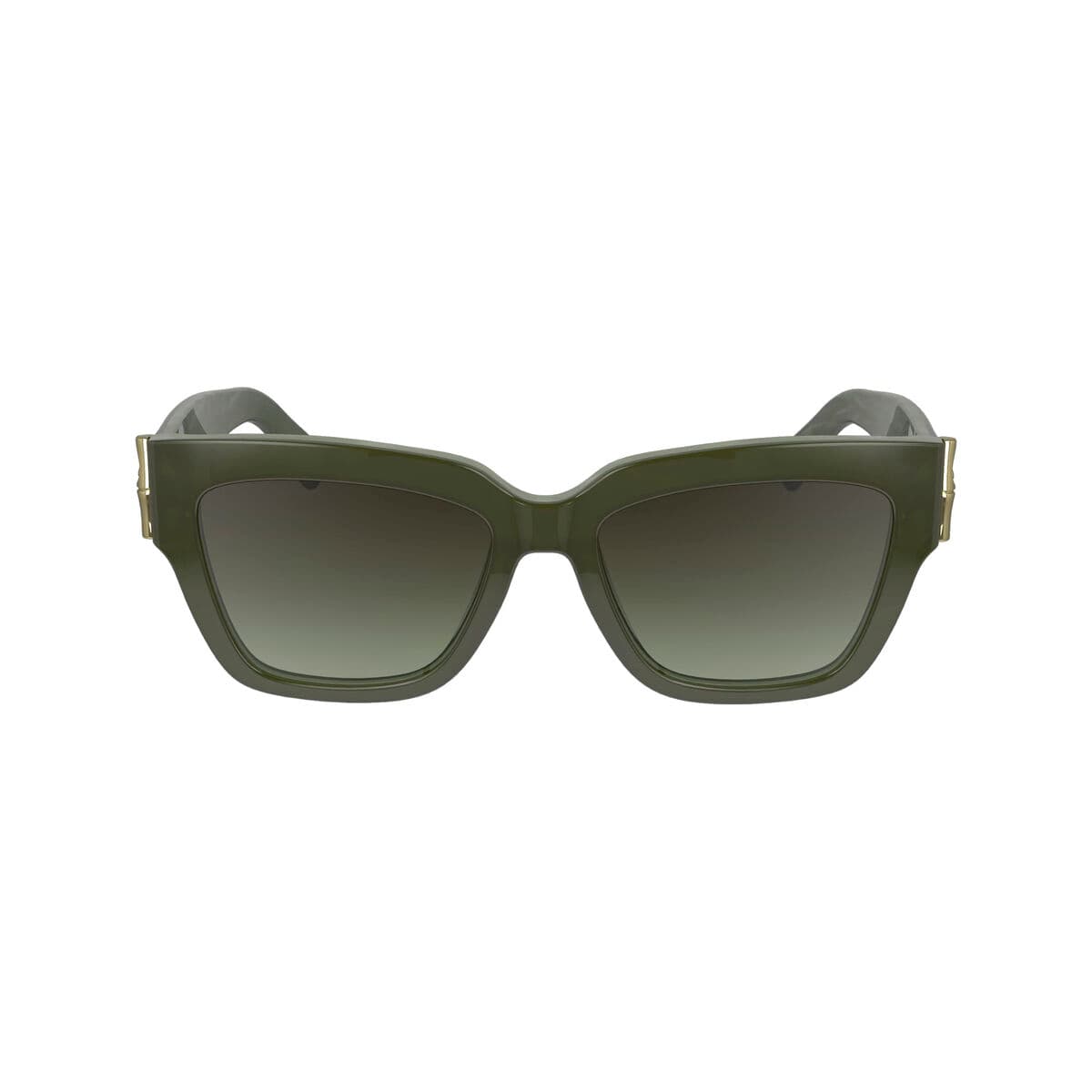 Damensonnenbrille Longchamp Ø 53 mm - Image 2
