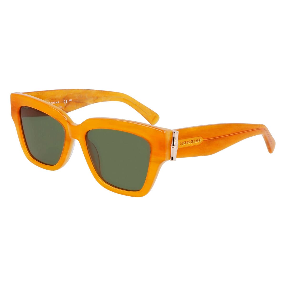 Damensonnenbrille Longchamp LO745S-741 Ø 53 mm