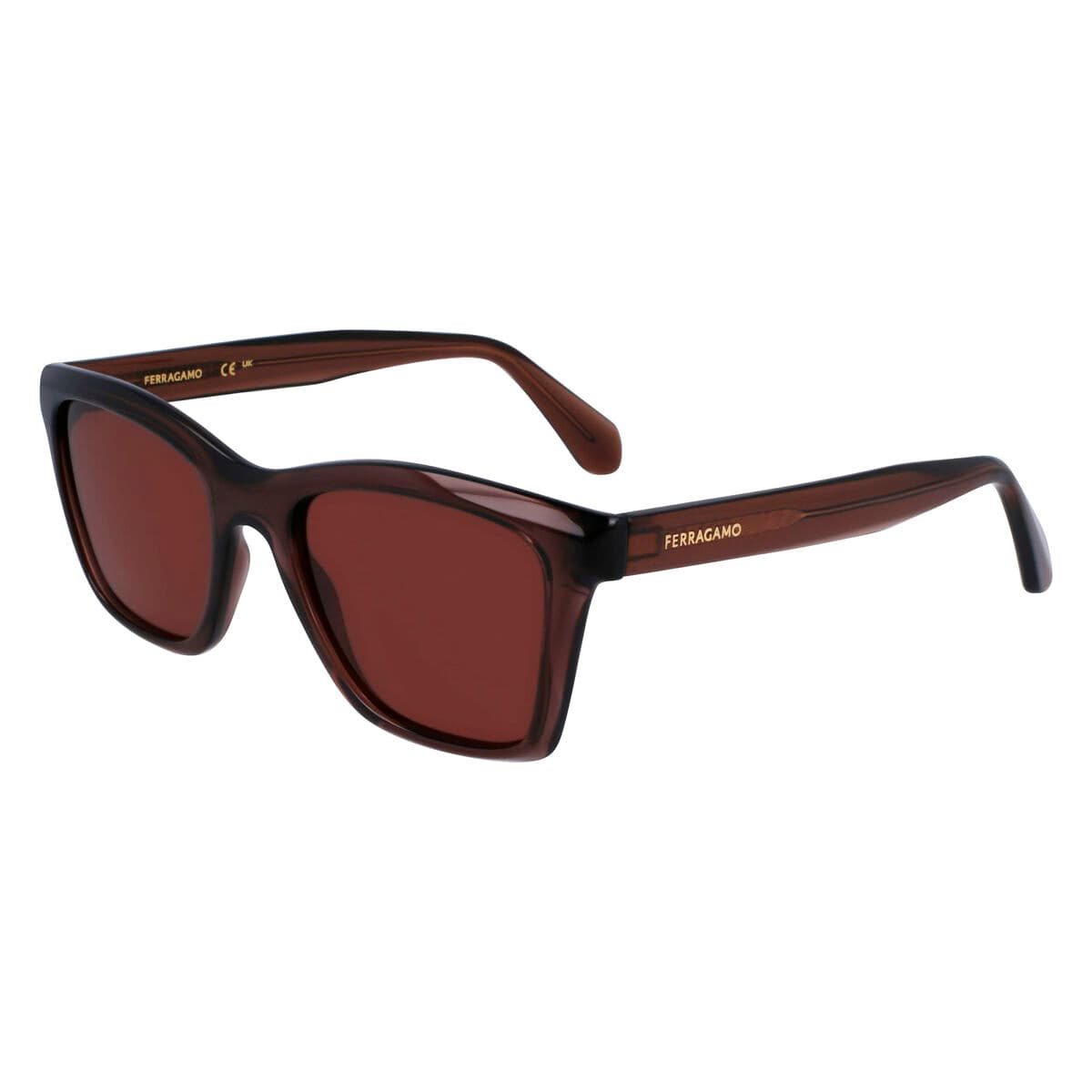 Gafas de Sol Unisex Salvatore Ferragamo SF2001S-232 ø 54 mm