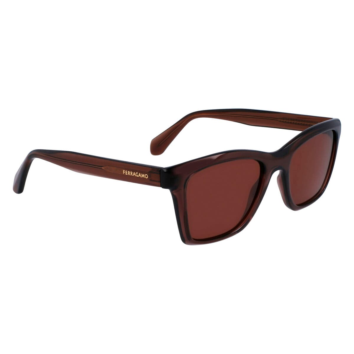Gafas de Sol Unisex Salvatore Ferragamo SF2001S-232 ø 54 mm - Image 3