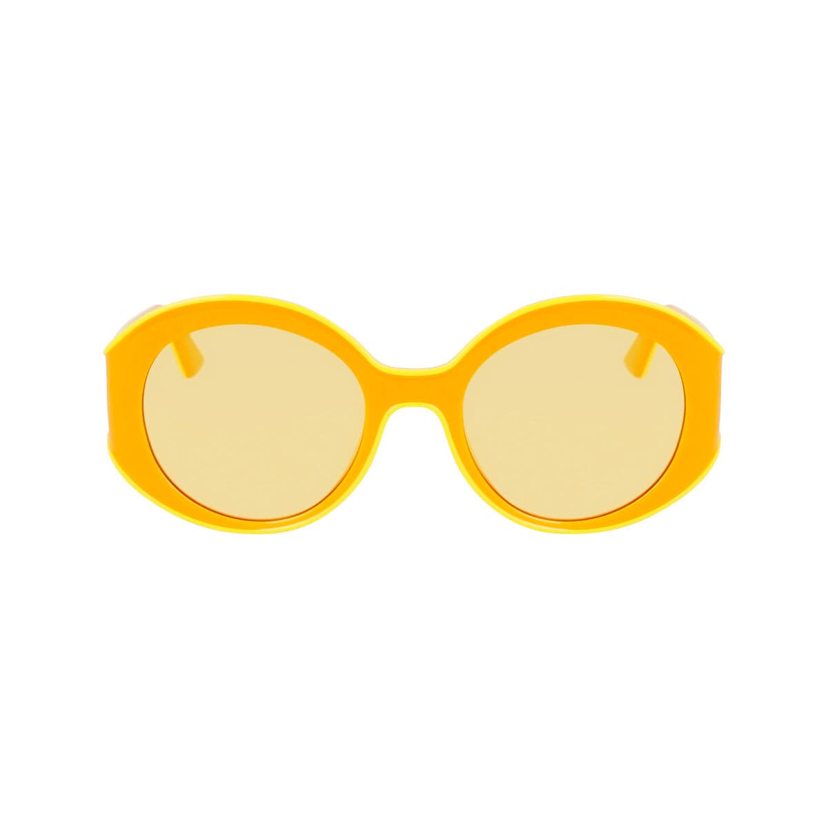 Damensonnenbrille Longchamp Ø 53 mm - Image 2