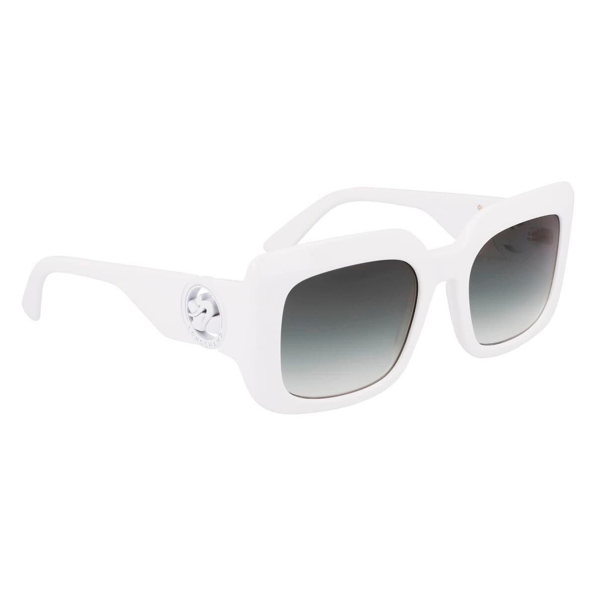 Damensonnenbrille Longchamp LO753S-109 Ø 51 mm - Image 3