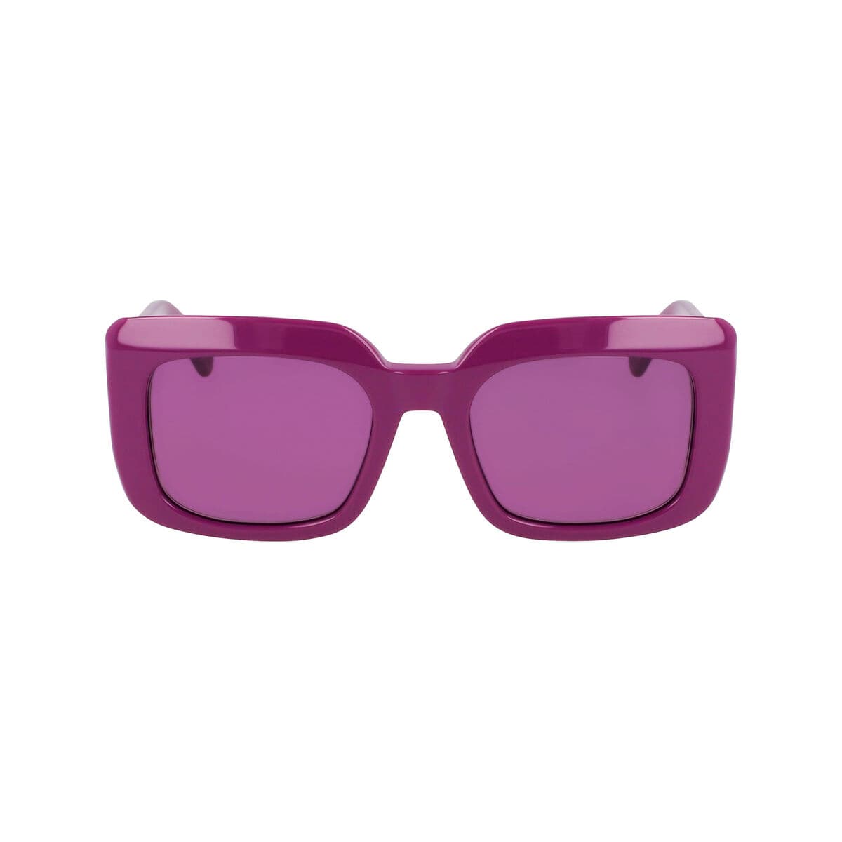 Damensonnenbrille Longchamp LO753S-500 Ø 51 mm - Image 2