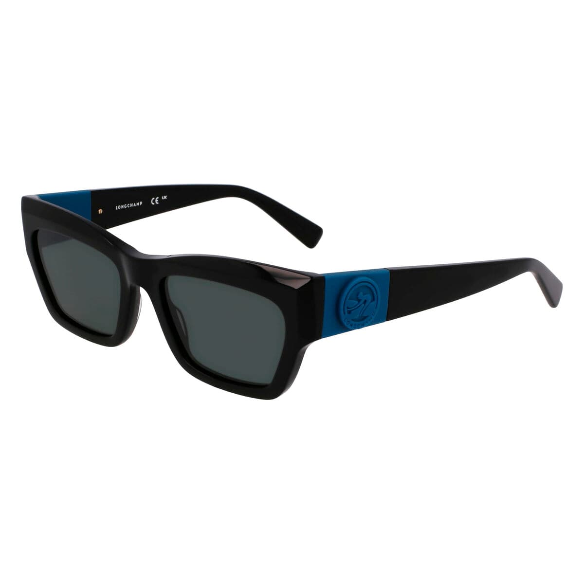 Damensonnenbrille Longchamp LO763S-1 Ø 53 mm