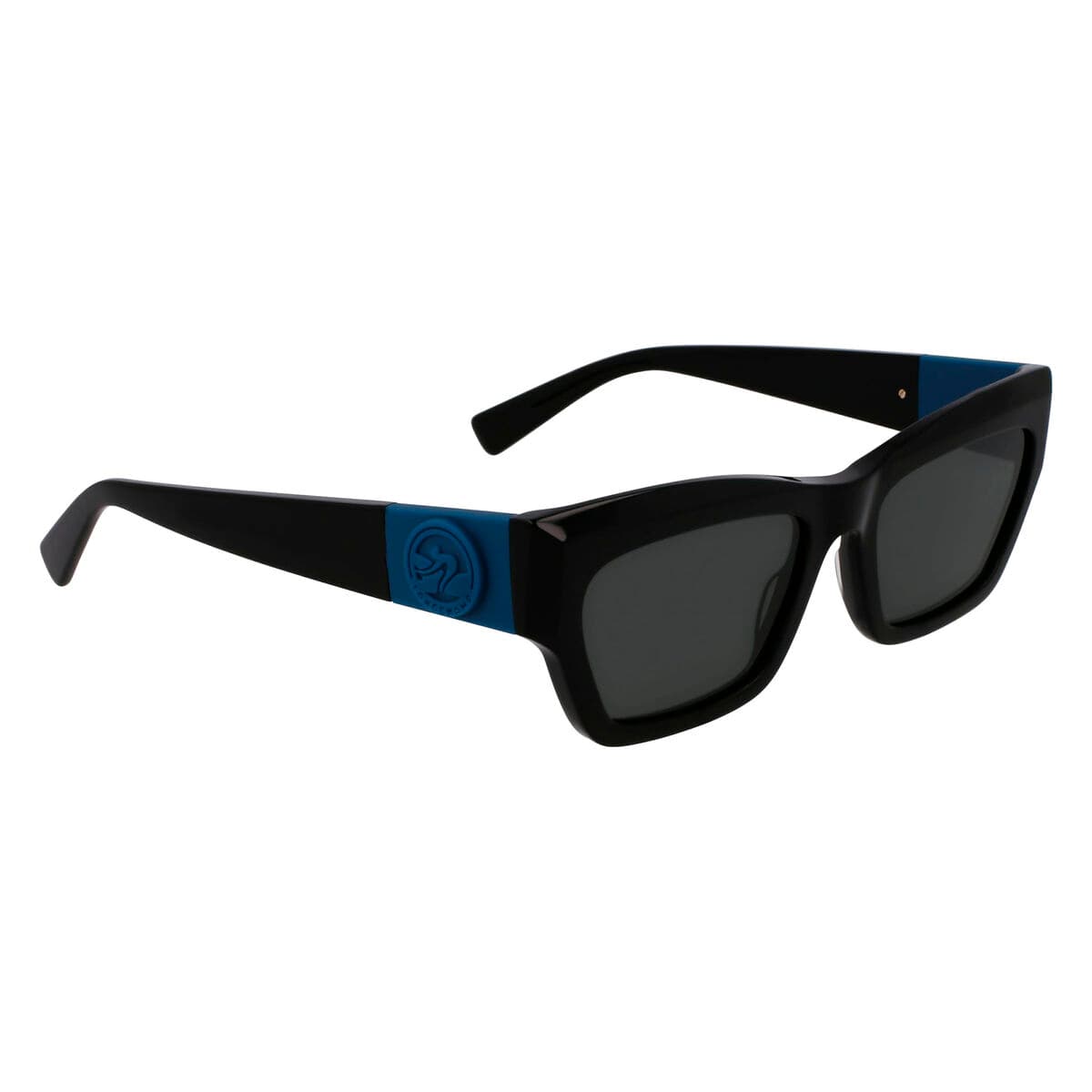 Damensonnenbrille Longchamp LO763S-1 Ø 53 mm - Image 3