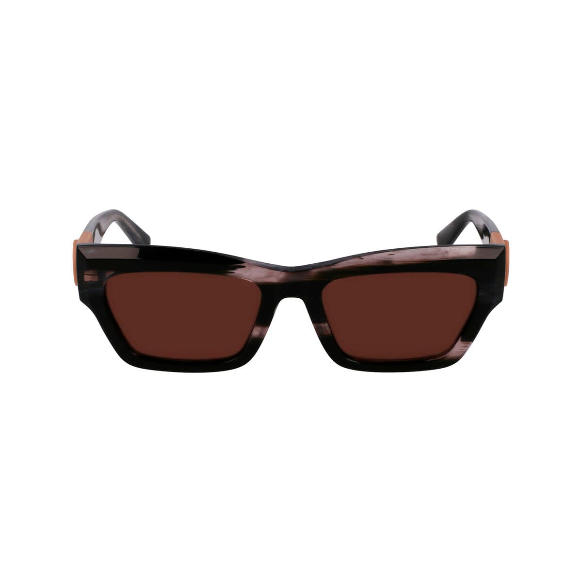 Damensonnenbrille Longchamp LO763S-8 Ø 53 mm - Image 2