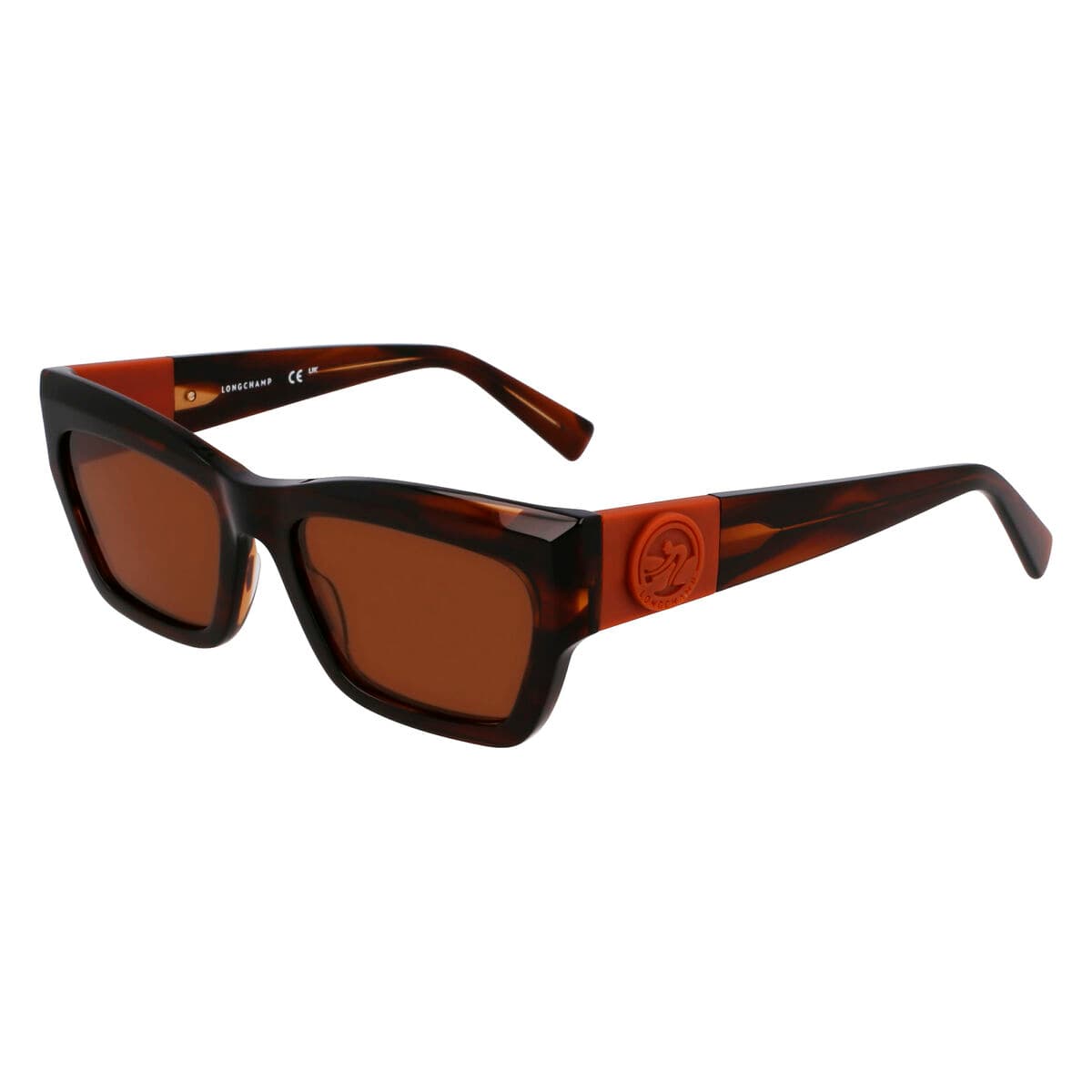 Damensonnenbrille Longchamp Ø 53 mm