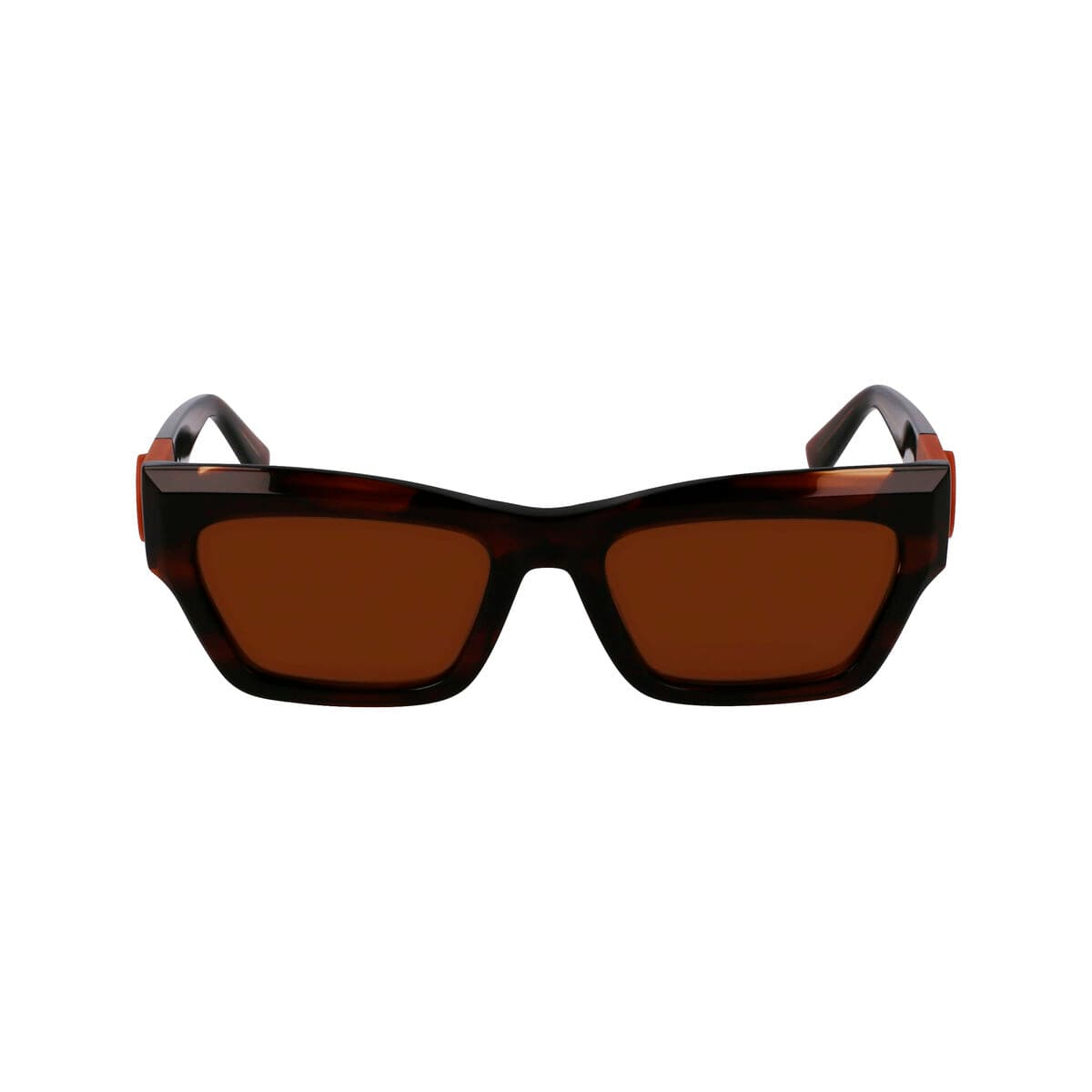 Damensonnenbrille Longchamp Ø 53 mm - Image 2
