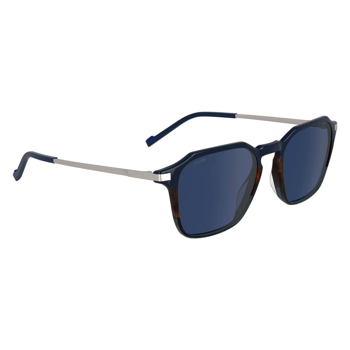 Herrensonnenbrille Zeiss ZS24721SLP-458 Ø 53 mm - Image 3
