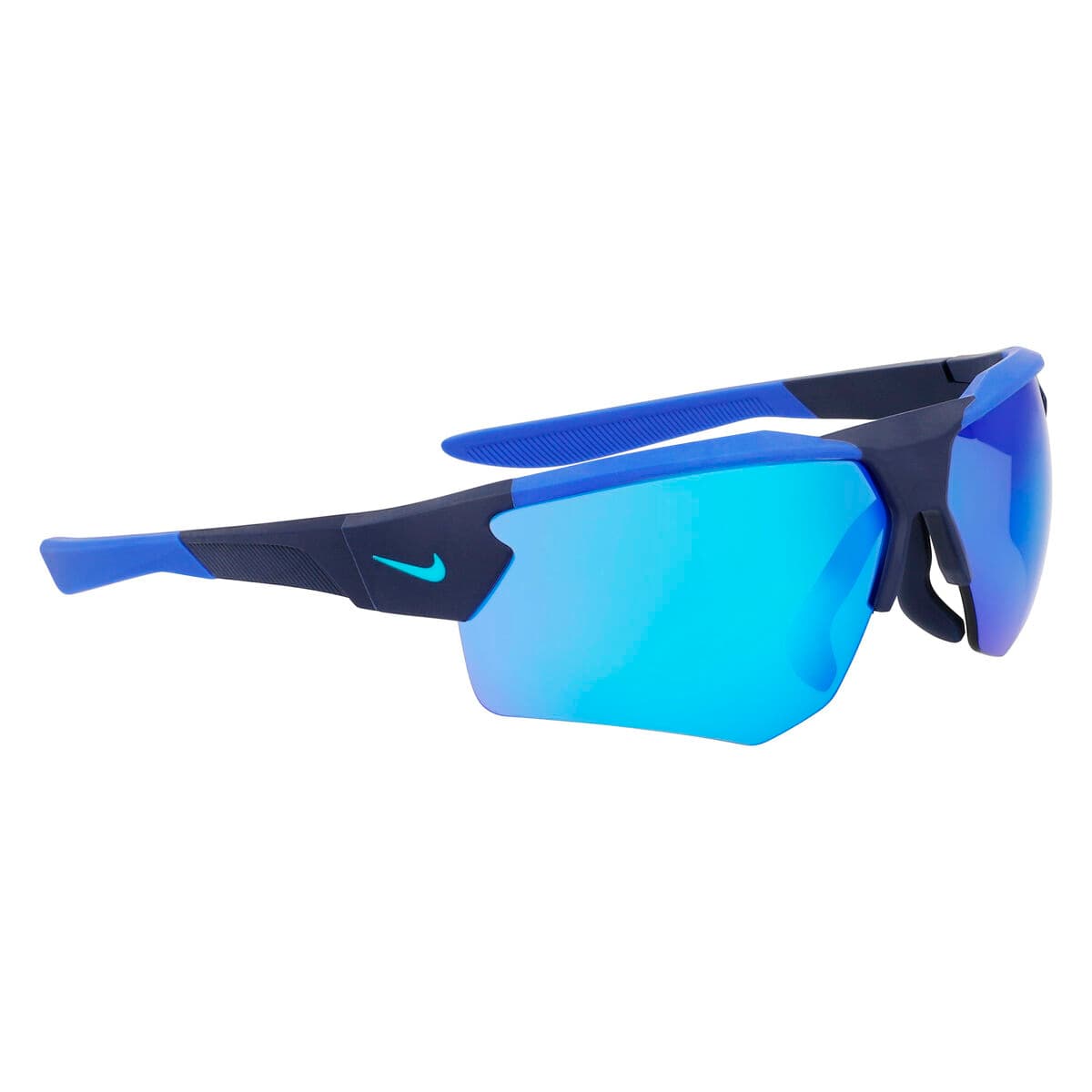 Muške sunčane naočale Nike NIKE CLOAK DUO EV24036 ø 71 mm - Image 3