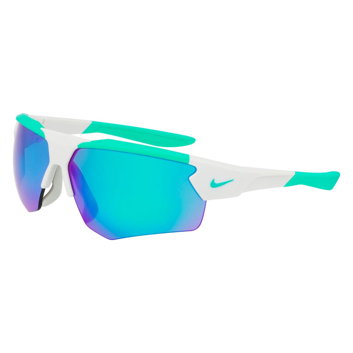 Gafas de Sol Hombre Nike NIKE CLOAK DUO EV24036 Multicolor ø 71 mm