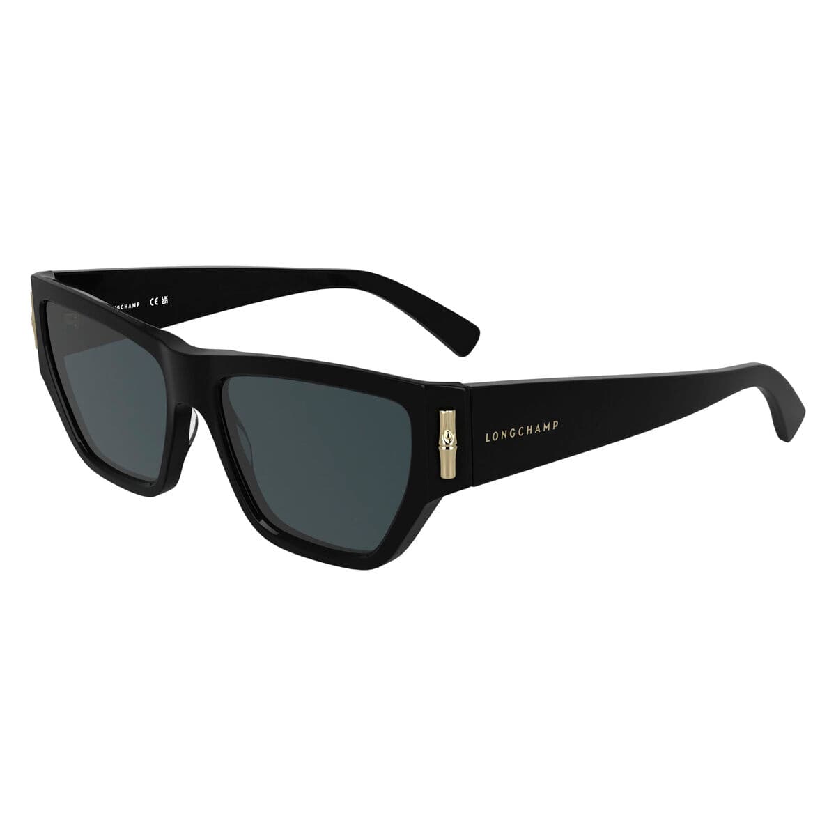 Damensonnenbrille Longchamp ø 54 mm