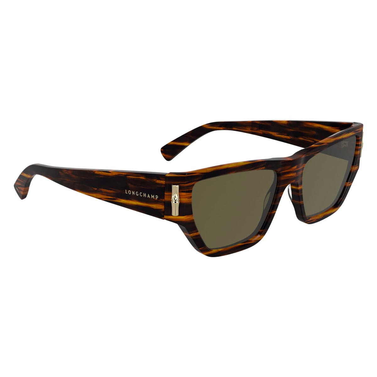 Damensonnenbrille Longchamp ø 54 mm - Image 3