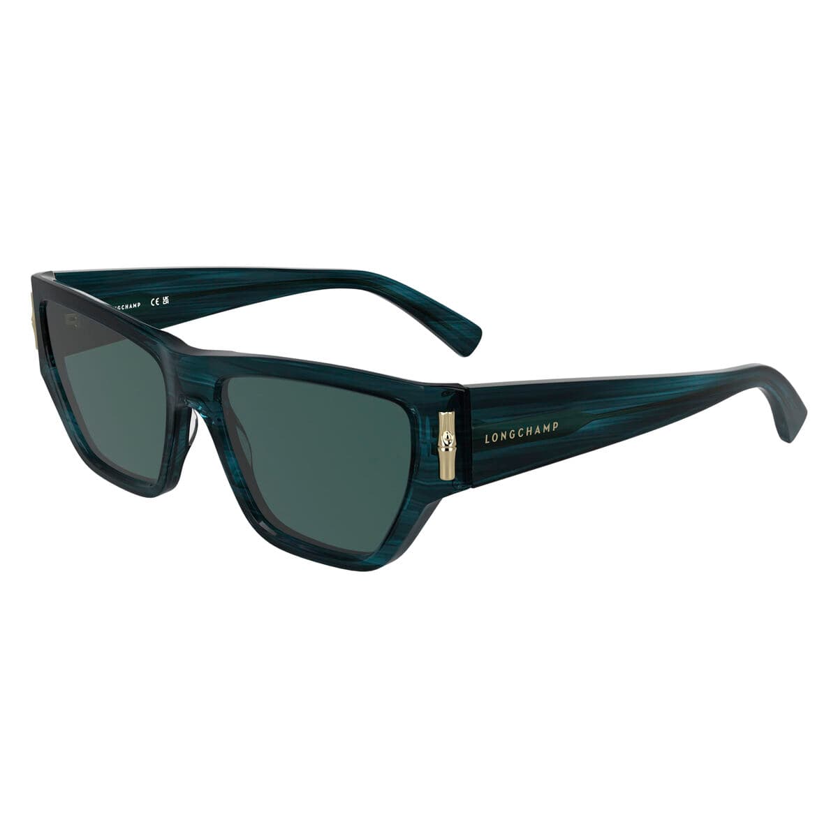 Damensonnenbrille Longchamp LO774S-407 ø 54 mm
