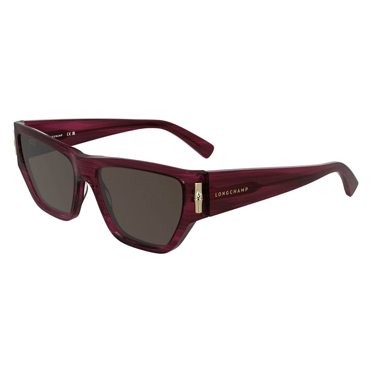Damensonnenbrille Longchamp ø 54 mm