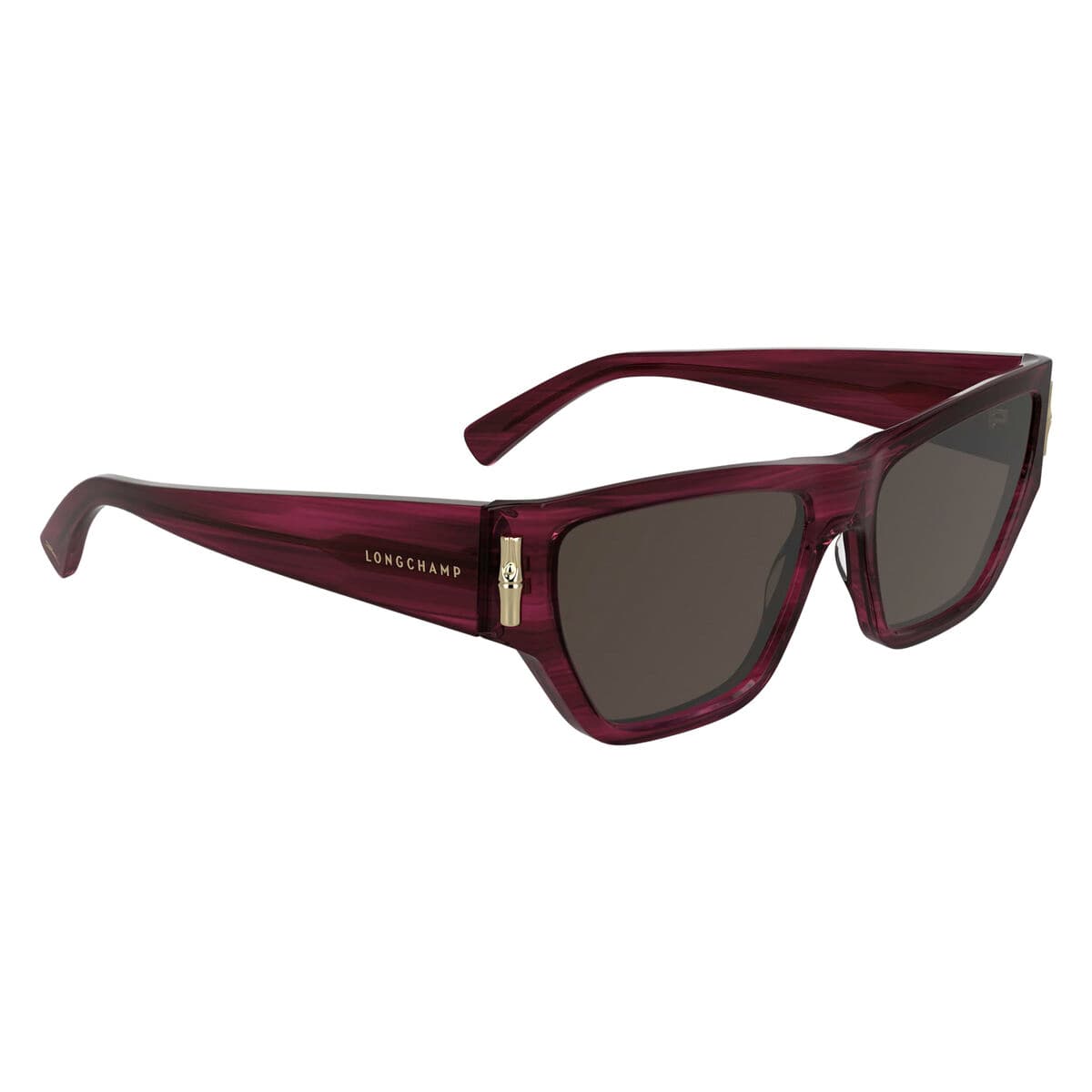 Damensonnenbrille Longchamp ø 54 mm - Image 3