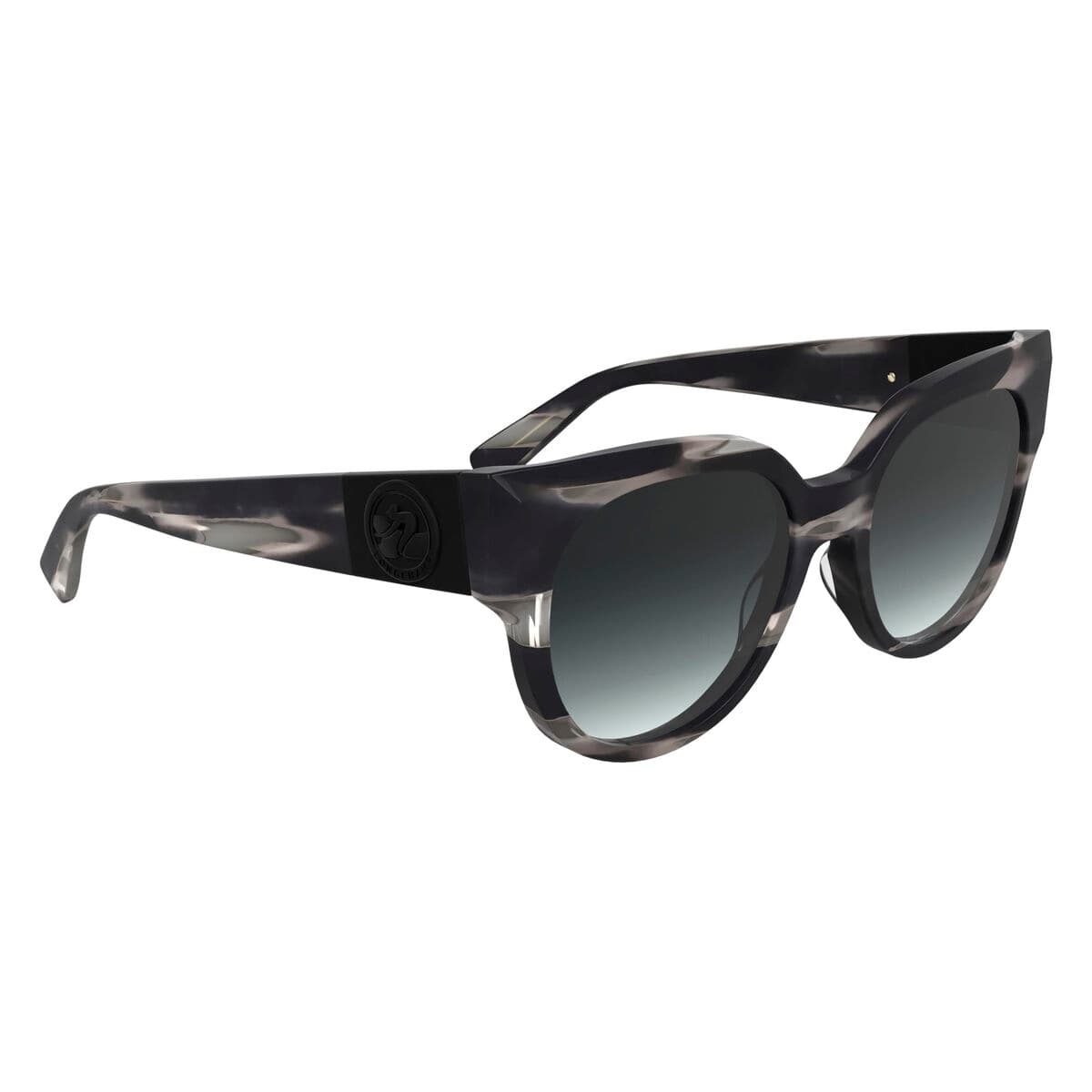 Damensonnenbrille Longchamp Ø 53 mm - Image 3