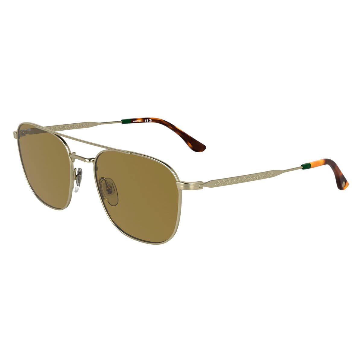 Gafas de Sol Unisex Lacoste Ø 55 mm