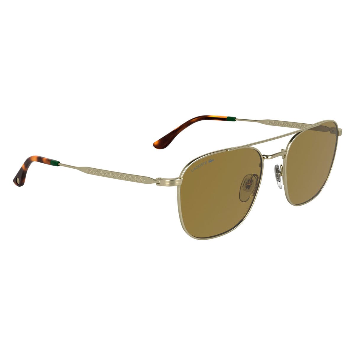 Gafas de Sol Unisex Lacoste Ø 55 mm - Image 3