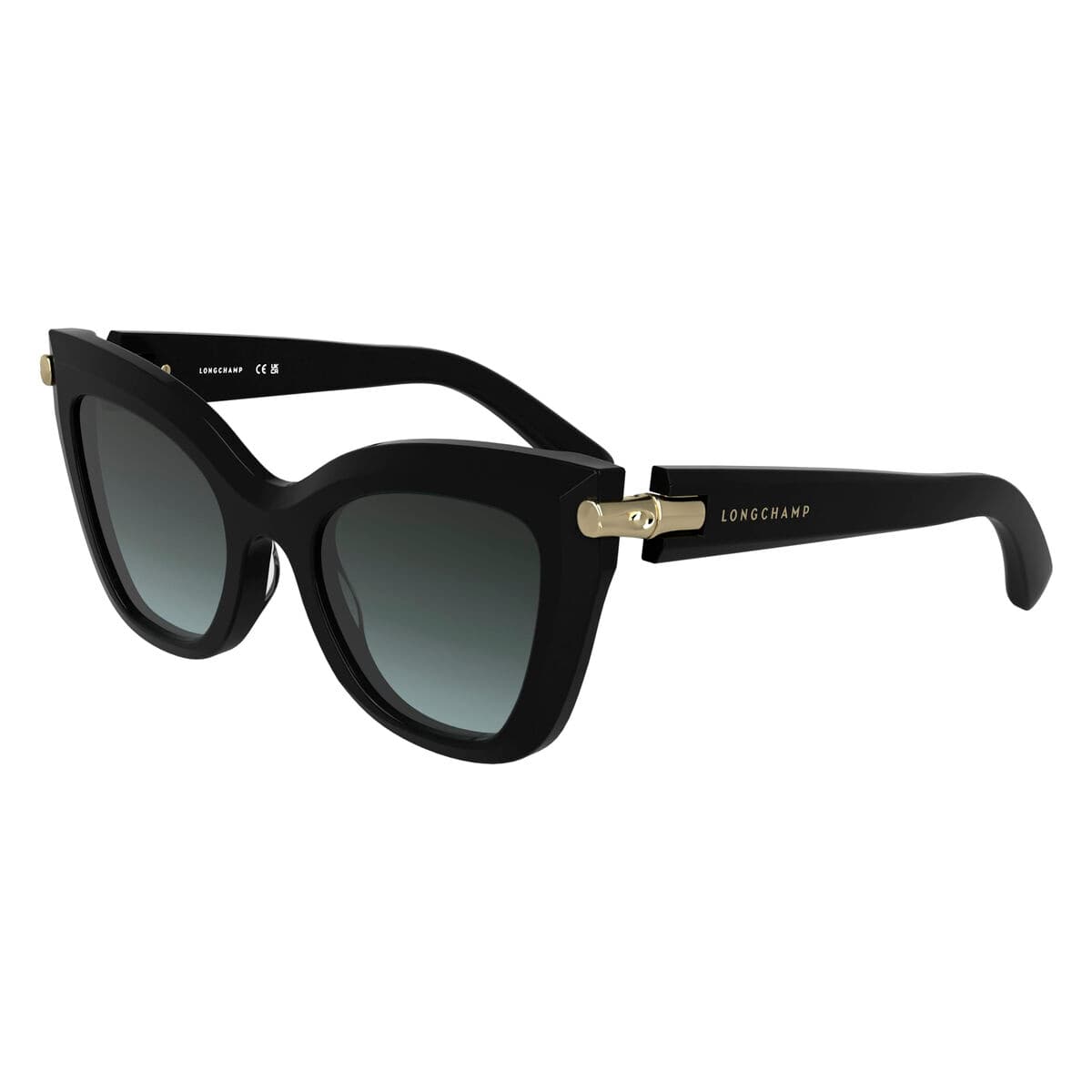 Damensonnenbrille Longchamp Ø 50 mm