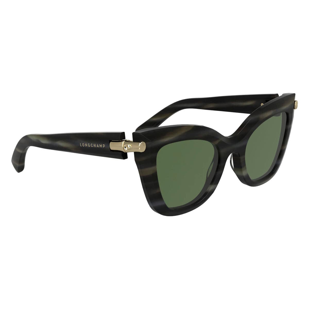 Damensonnenbrille Longchamp LO775S-36 Ø 50 mm - Image 3