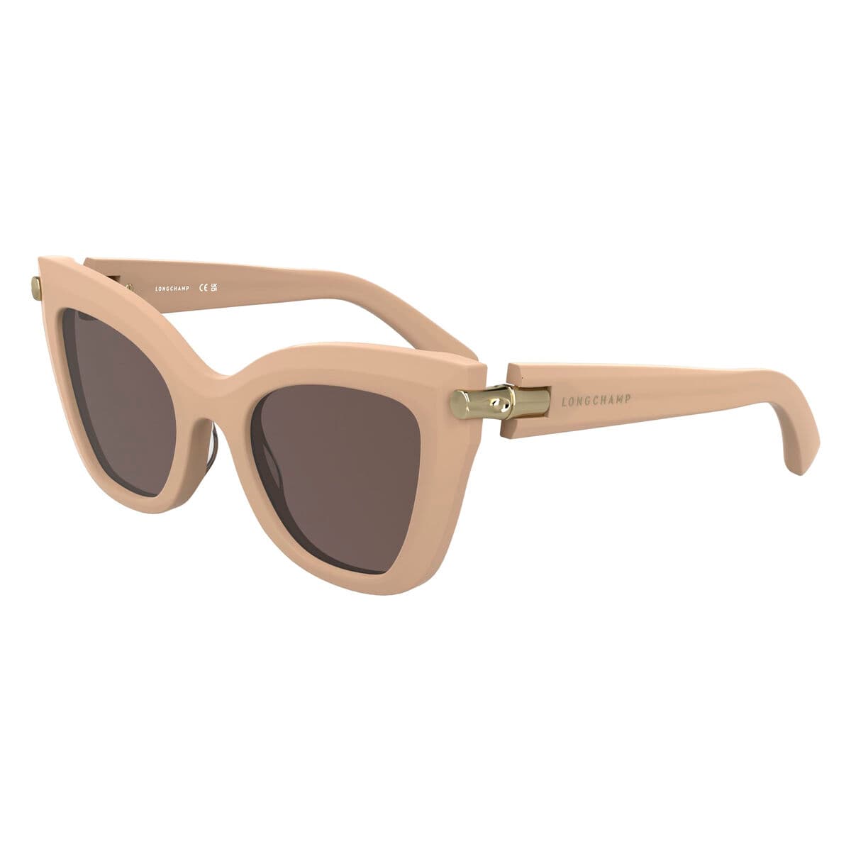 Damensonnenbrille Longchamp Ø 50 mm