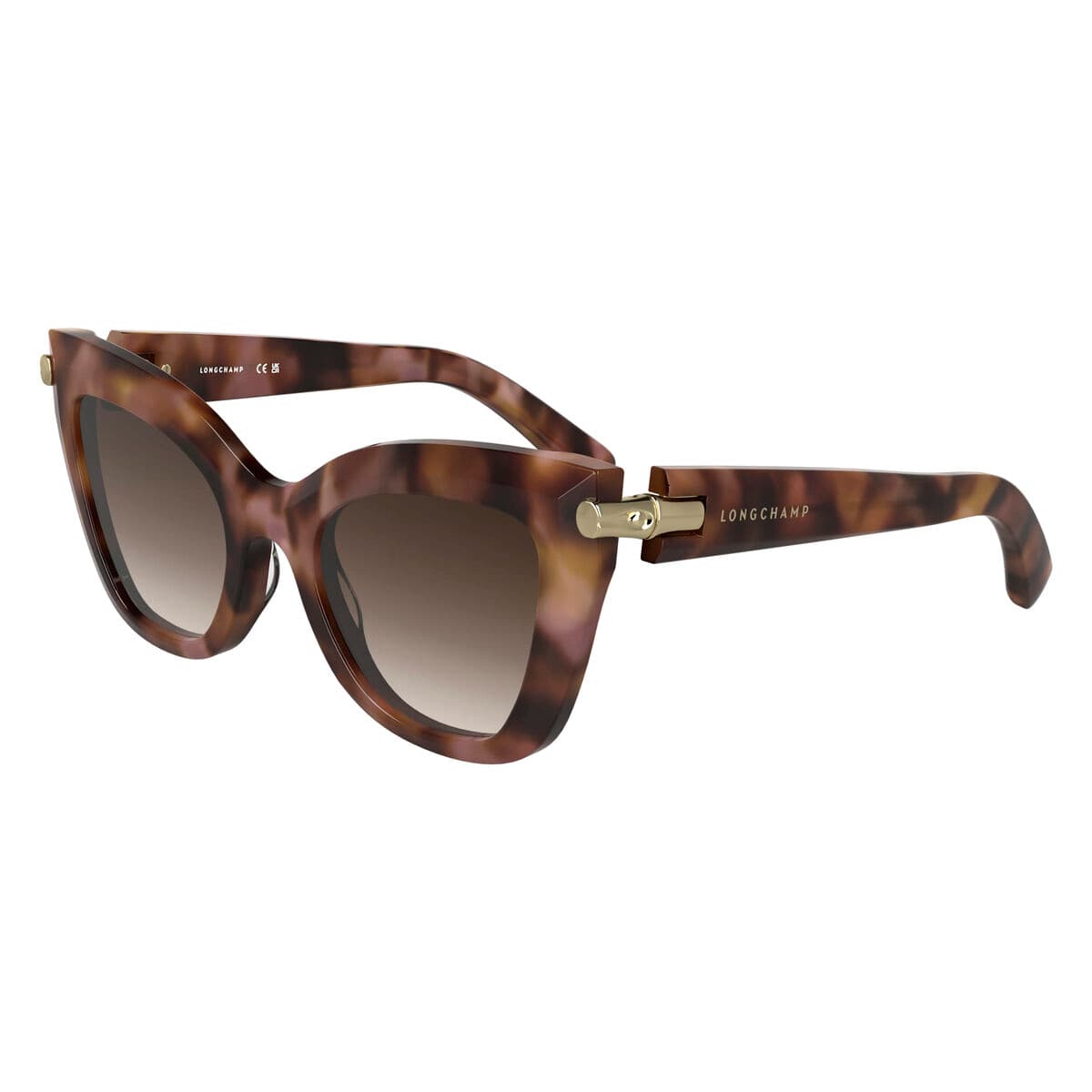 Damensonnenbrille Longchamp Ø 50 mm