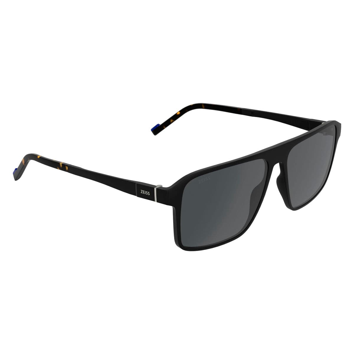 Herrensonnenbrille Zeiss ZS25564S-2 ø 57 mm - Image 3