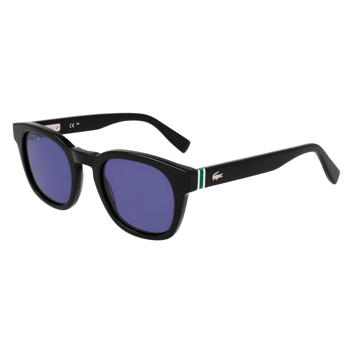 Gafas de Sol Unisex Lacoste L6015SN-1 Ø 49 mm