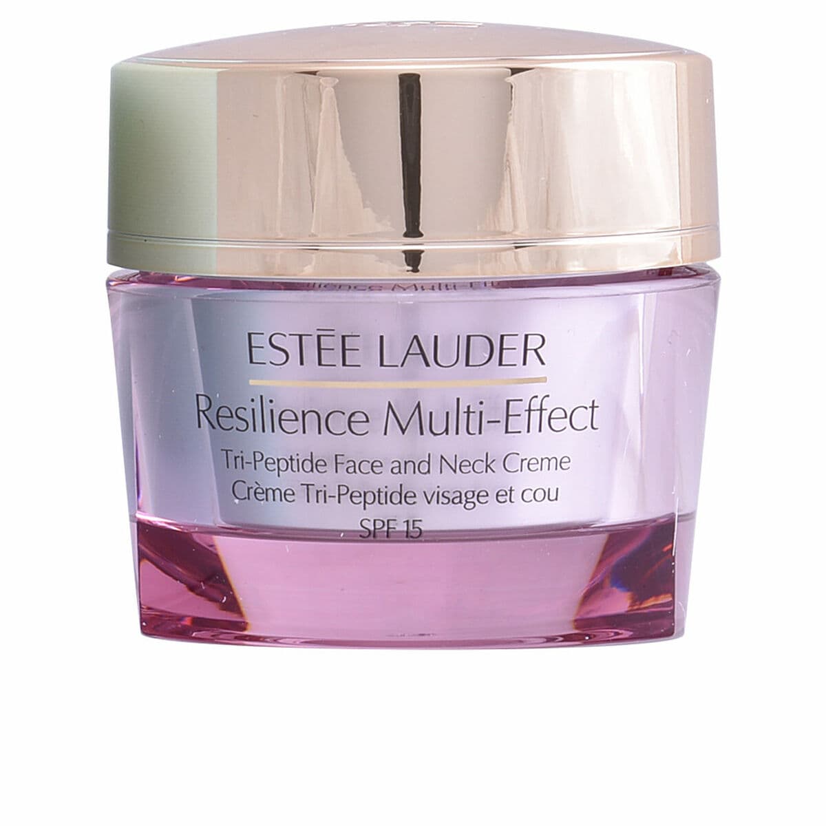 Krem Ujędrniający Estee Lauder Resilience Multi Effect 50 ml Spf 15 - Image 3