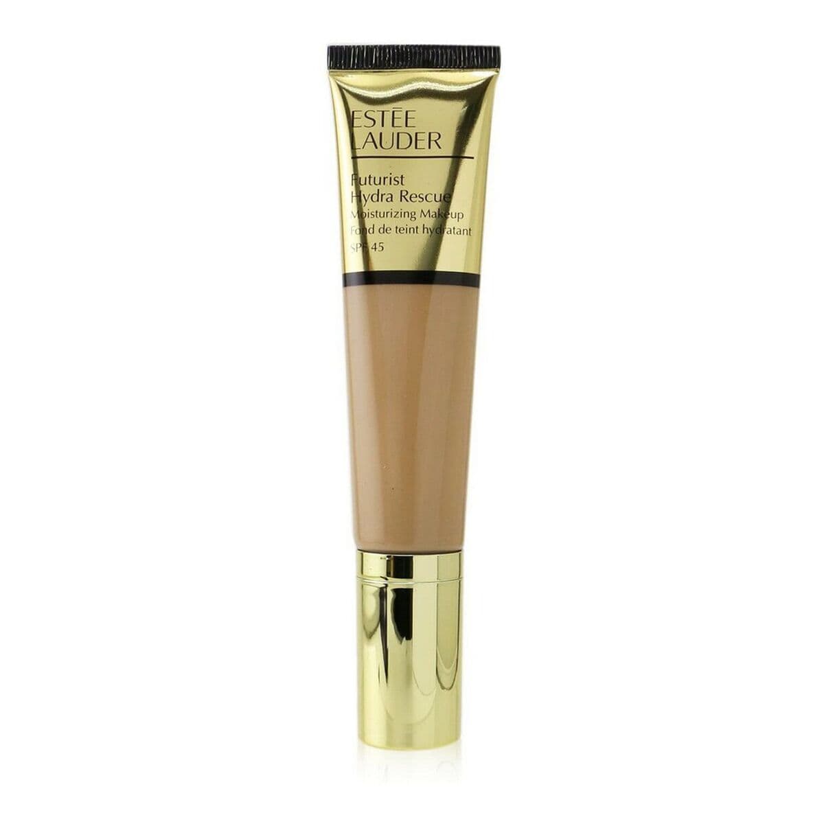 Flytende Sminke-base Estee Lauder 887167466708 Nº 4n1-Shell Beige Spf 45