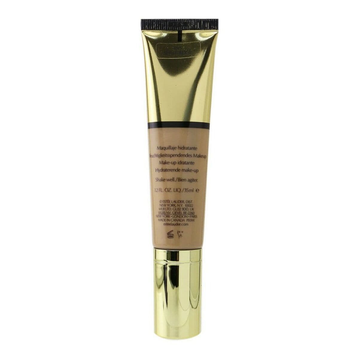 Vedel meigipõhi Estee Lauder 887167466708 Nº 4n1-Shell Beige Spf 45 - Image 3