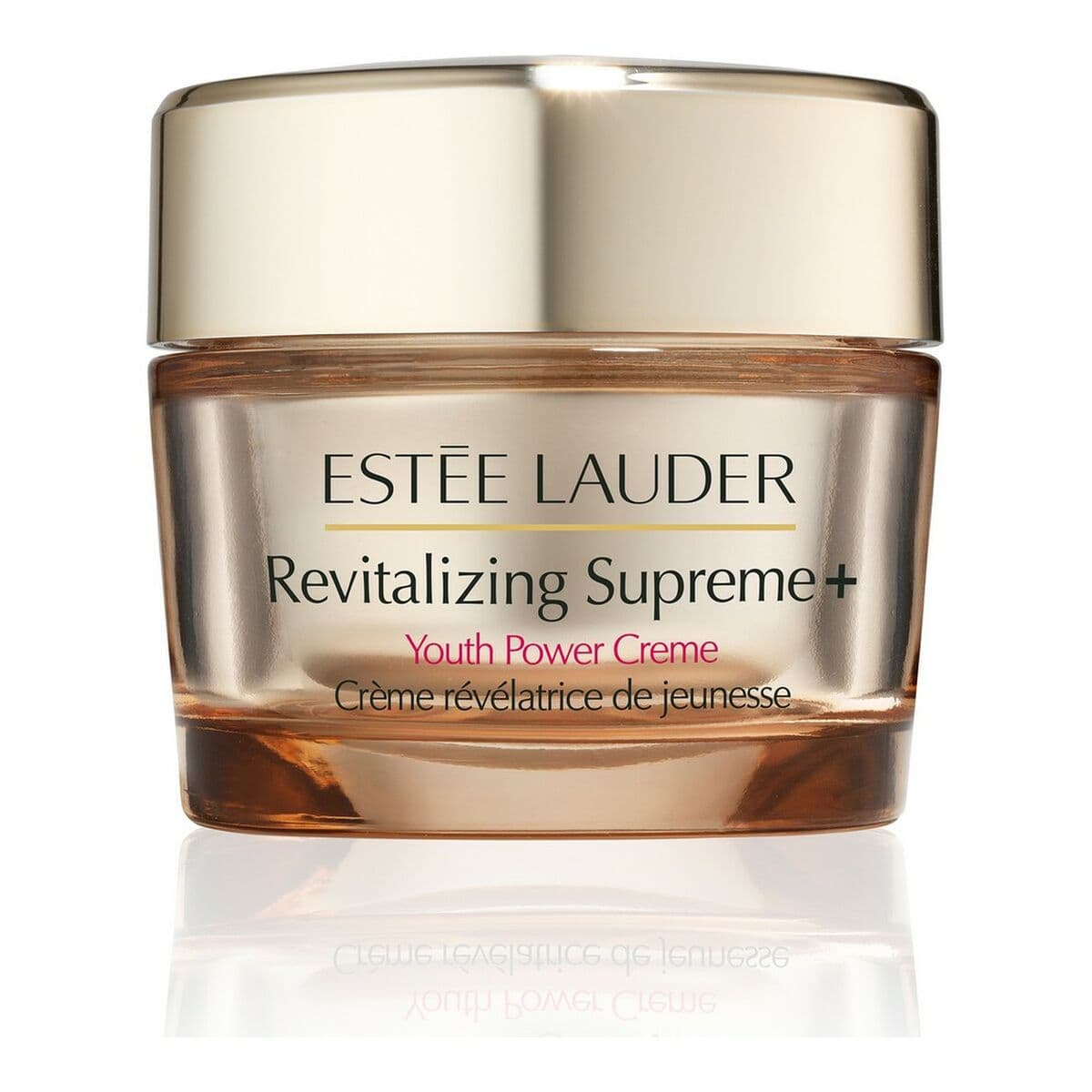 Gesichtscreme Estee Lauder Revitalizing Supreme 50 ml Revitalisierende