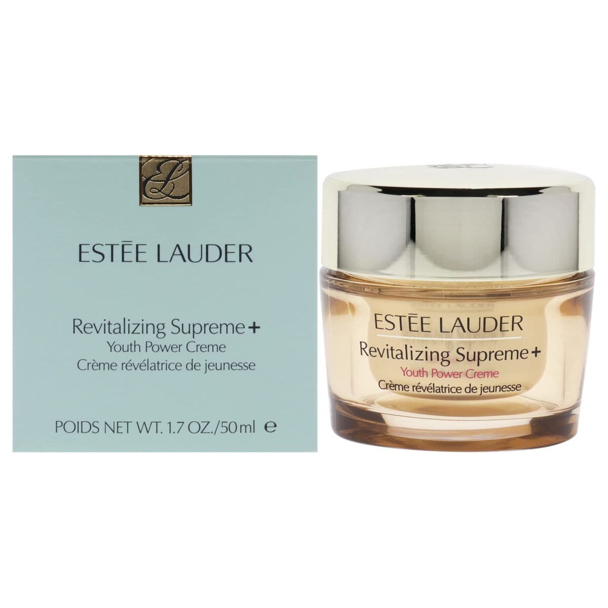 Gesichtscreme Estee Lauder Revitalizing Supreme 50 ml Revitalisierende - Image 2