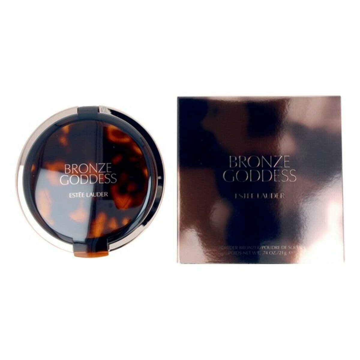 Polvos Compactos Bronceadores Estee Lauder 887167565685 Nº 01 Light Nº 01-Light 21 g