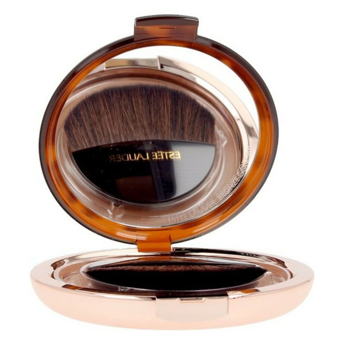 Polvos Compactos Bronceadores Estee Lauder 887167565708 Nº 03-Medium Deep 21 g