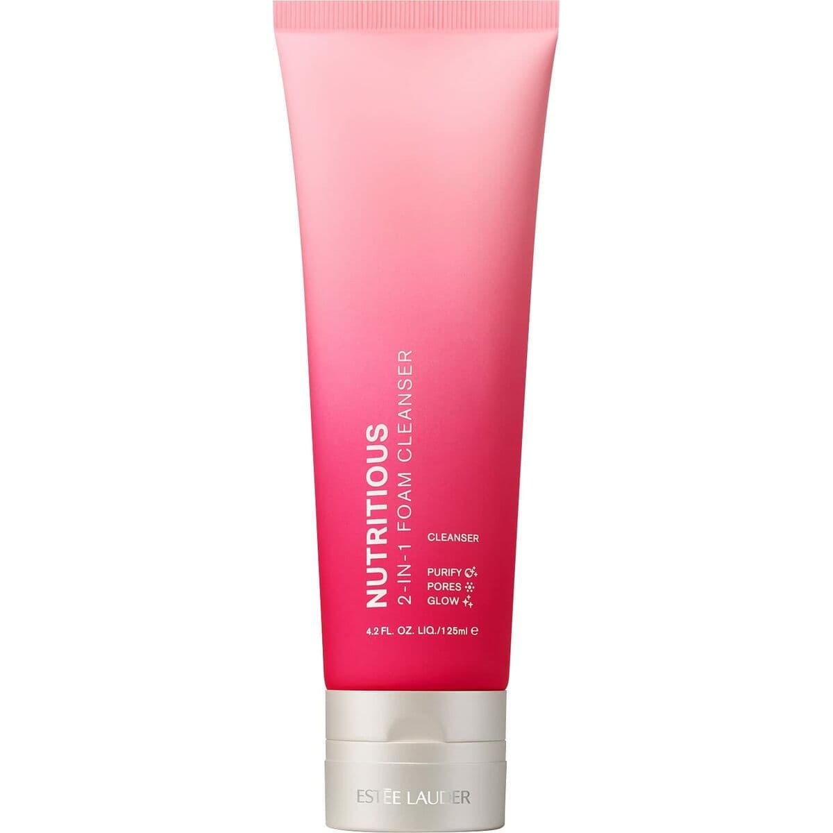 Pianka Myjąca Estee Lauder Nutritious 125 ml 2 w 1