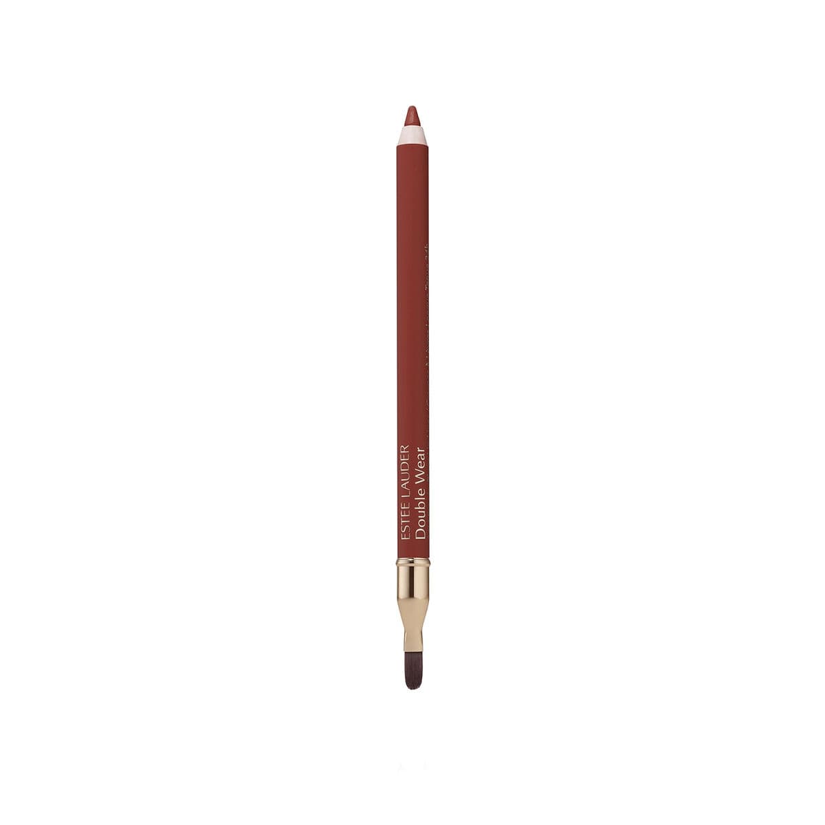 Delineador Lápis Labial Estee Lauder Double Wear Spice 1,2 g