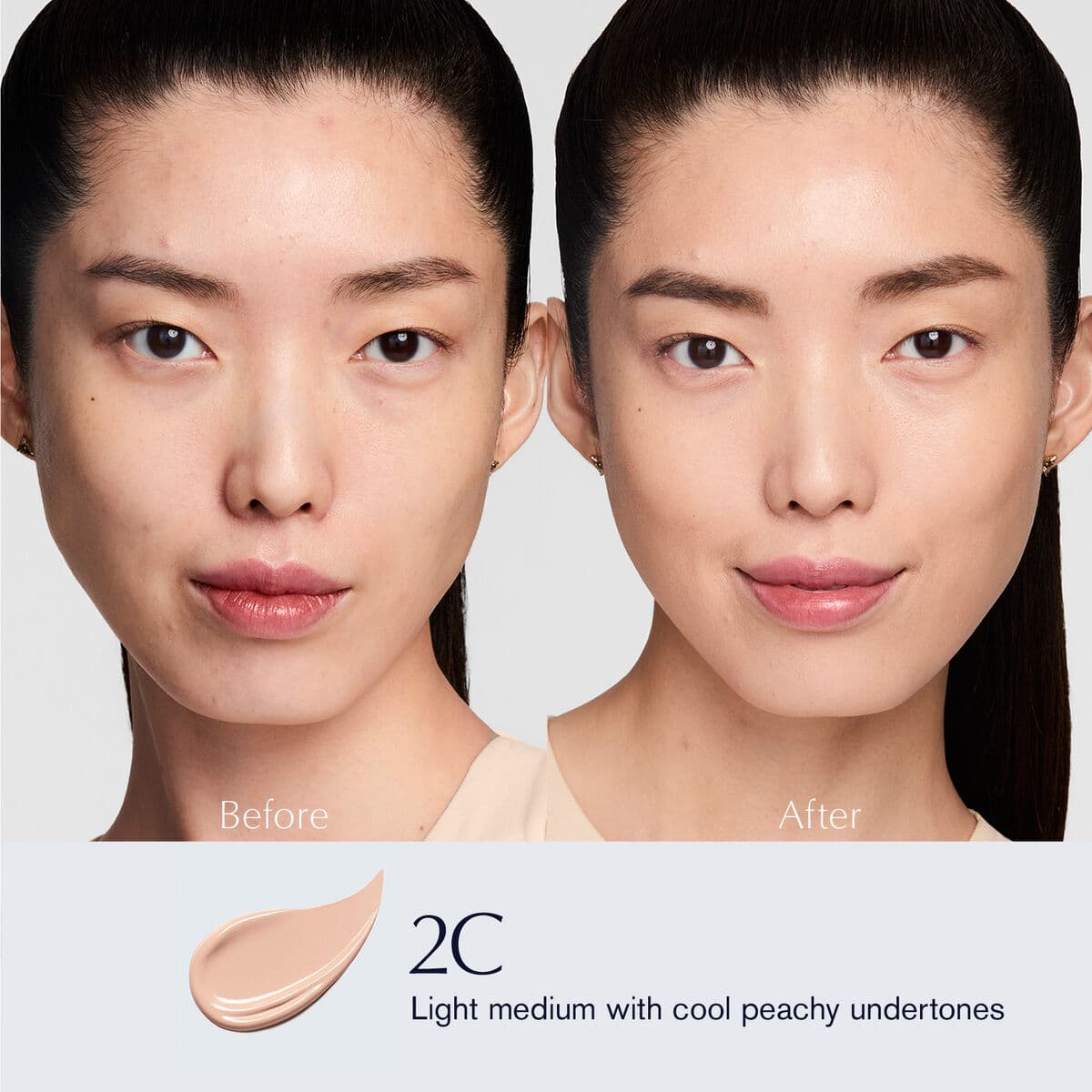 Corretor Facial Estee Lauder DOUBLE WEAR Nº 2C 12 ml - Image 6