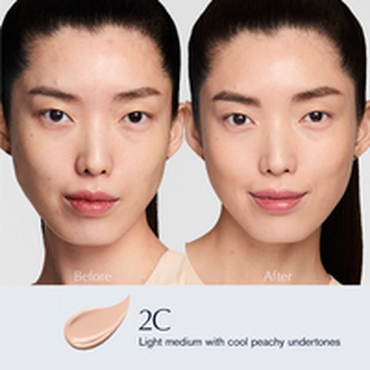 Corretor Facial Estee Lauder DOUBLE WEAR Nº 2C 12 ml - Image 7
