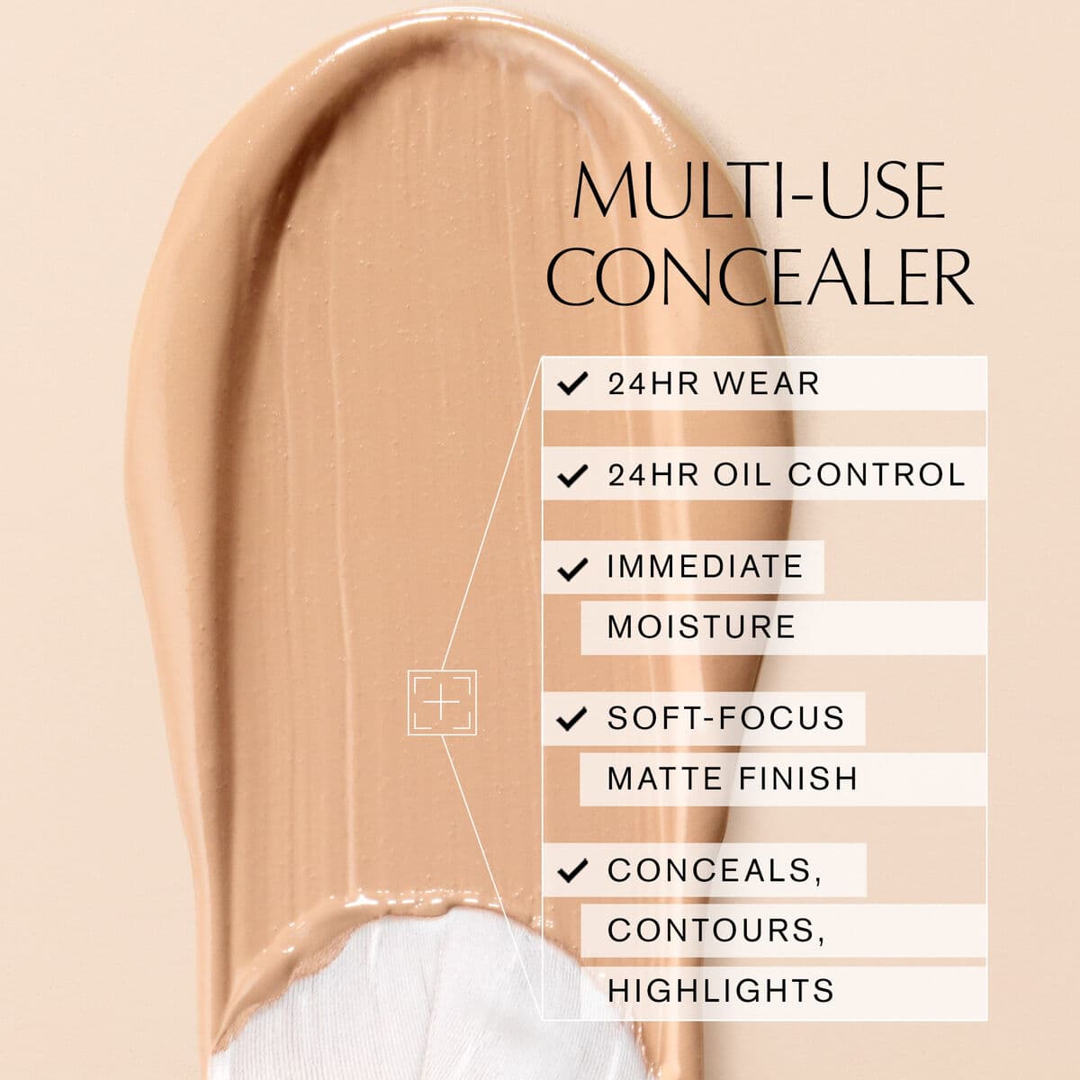 Gesichtsconcealer Estee Lauder DOUBLE WEAR Nº 2N 12 ml - Image 12