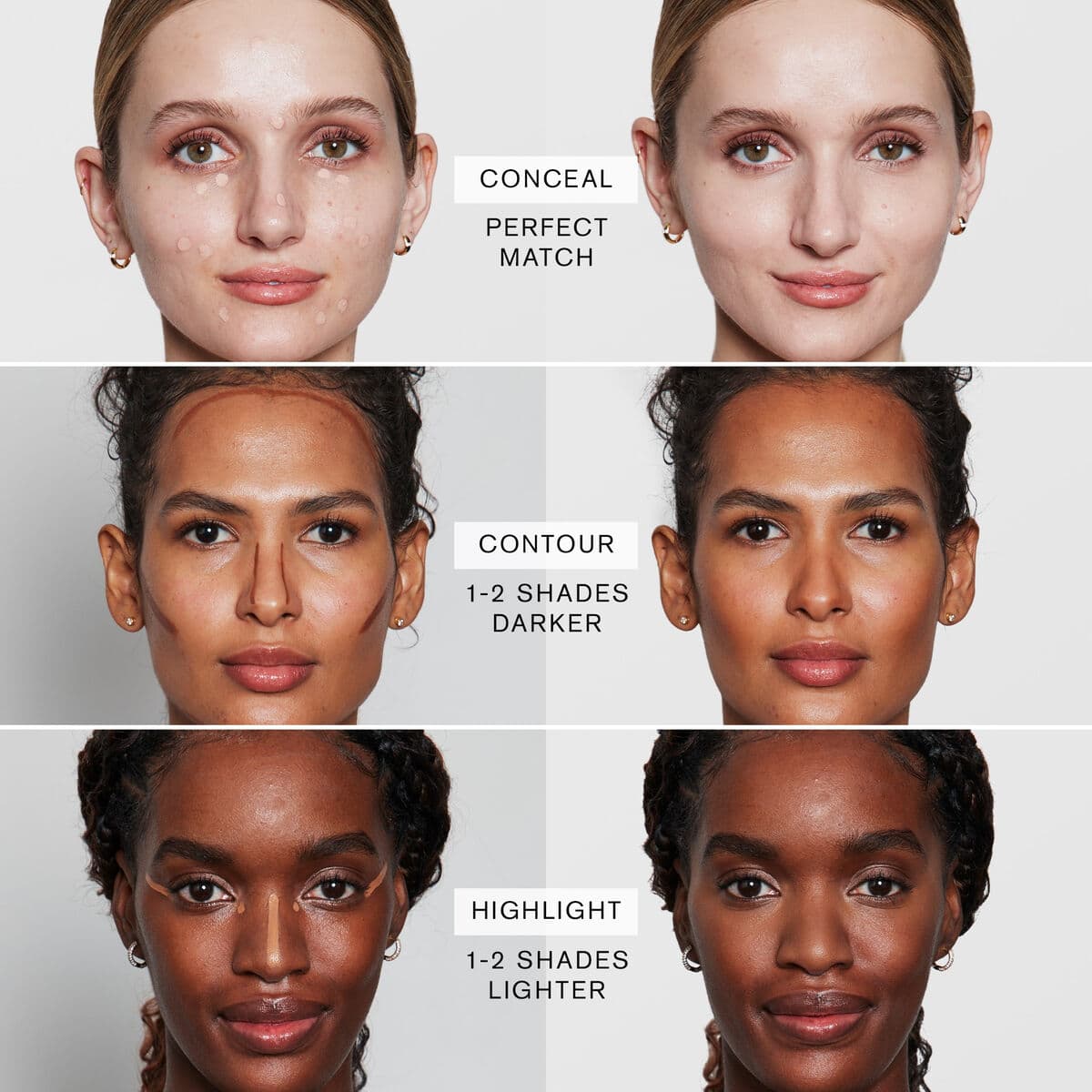 Gesichtsconcealer Estee Lauder DOUBLE WEAR Nº 2N 12 ml - Image 16