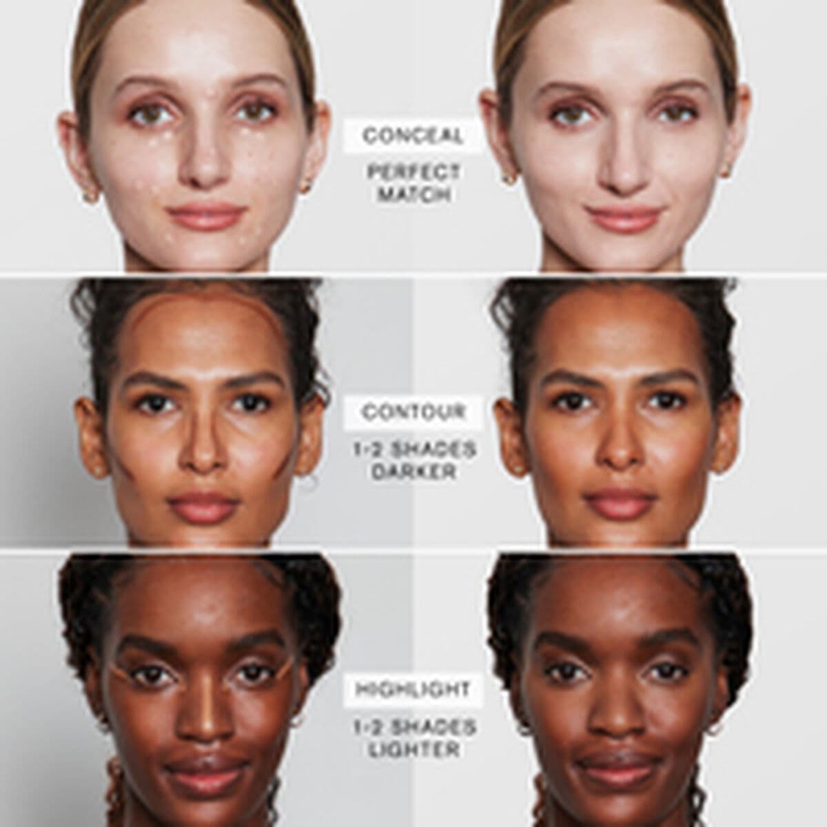 Gesichtsconcealer Estee Lauder DOUBLE WEAR Nº 2N 12 ml - Image 17