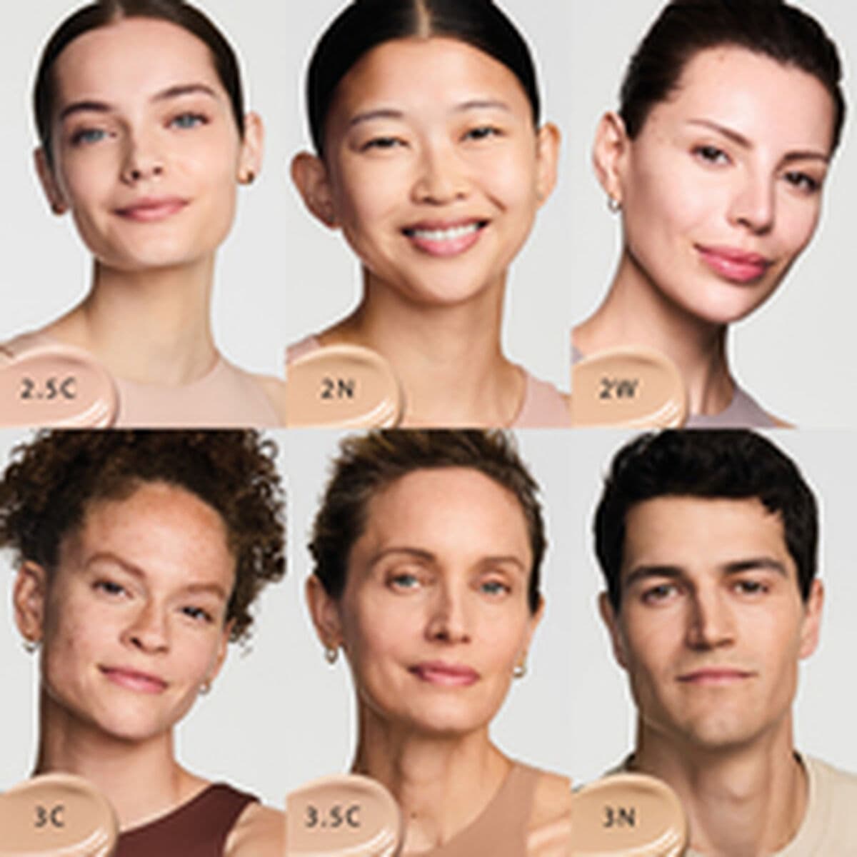 Gesichtsconcealer Estee Lauder DOUBLE WEAR Nº 2N 12 ml - Image 11