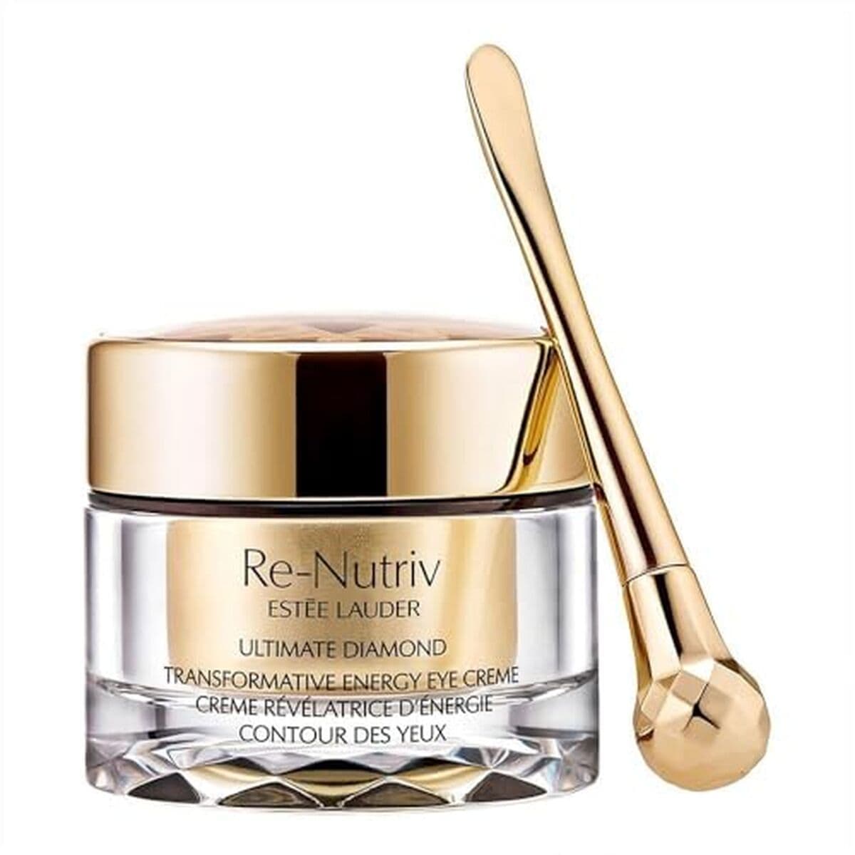 Contorno de Ojos Estee Lauder RE-NUTRIV 15 ml - Image 2
