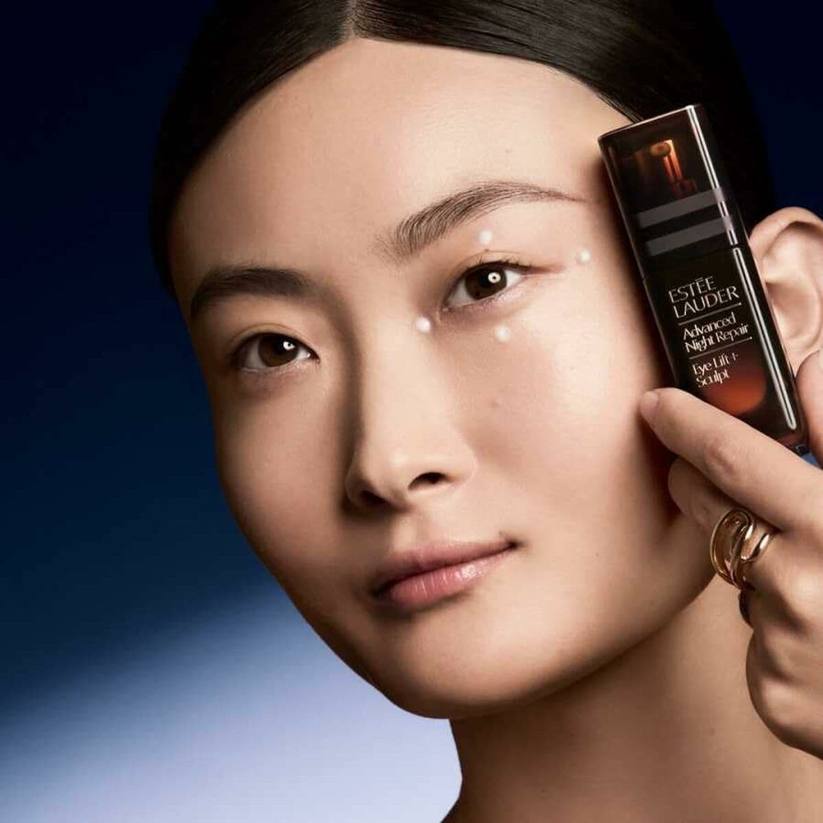 Oogcontour Estee Lauder ADVANCED NIGHT REPAIR (1 Stuks) - Image 2
